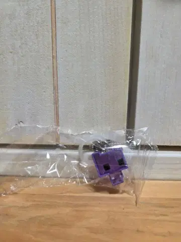 PIKO PARK 퍼플 보라색