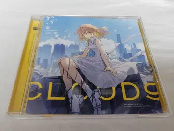 나츠메 이츠키 12th 앨범 Cloud9 동인 CD