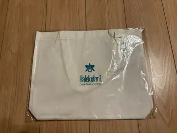 하레쿠라니 와이키키 토트백