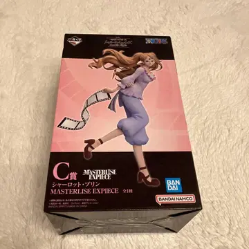 원피스 제일복권 C상 샬롯 푸딩