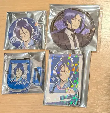 AGF 가정교사 히트맨 REBORN! 로쿠도 무쿠로