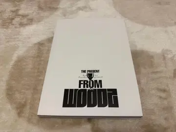 WOODZ 승연 사진집