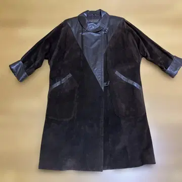 [ LANAP ] 하프 코트