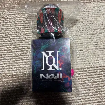 넘버아이 응원봉