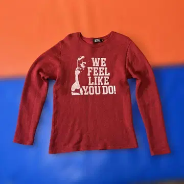 HYSTERIC GLAMOUR 니트 M 사이즈