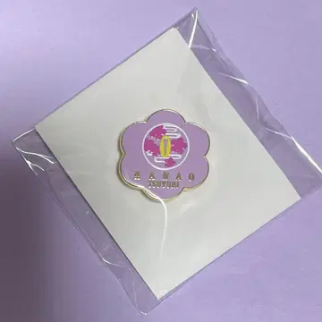 귀멸의 칼날 츠유리 카나오 컬렉션 핀즈 대사백경