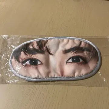 기무라 케이토 안대 캡슐