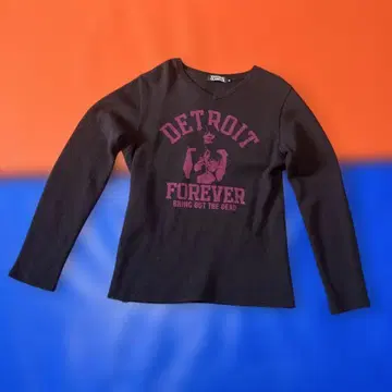 HYSTERIC GLAMOUR 블랙 니트 M