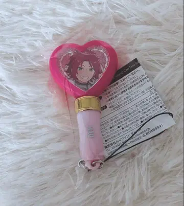 이사라 마오 미니 펜라 참 앙스타 스타포니