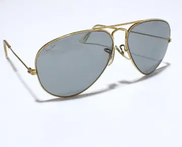 Ray-Ban 보슈롬 빈티지 B&L USA 에비에이터