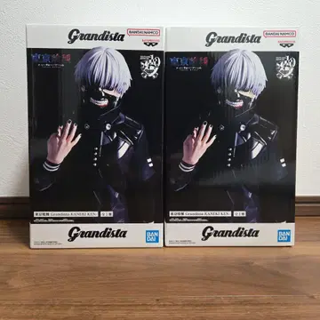 도쿄 구울 Grandista 그란디스타 카네키 켄