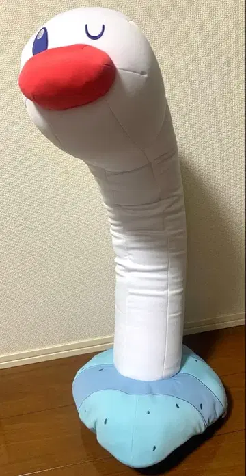 꼭 안아주는 쿠션 우미디크다 포켓몬 센터