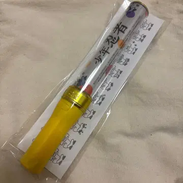 소년 닌자 응원봉