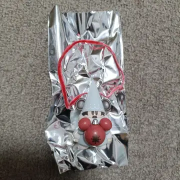 릴린린 캡슐 토이 스카이블루 2025