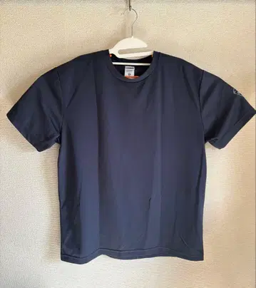 MC웍스 드라이 T셔츠