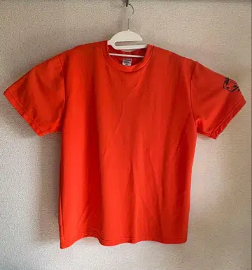 MC 웍스 드라이 T셔츠