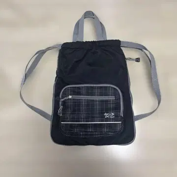 piko 피코 냅색 y2k 테크 구제 의류