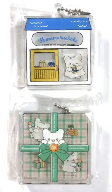 로프트 하나마루 유령 산리오