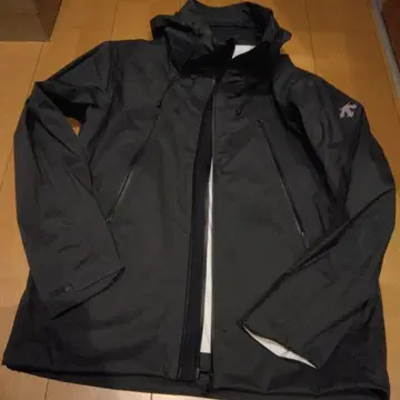 ALLTERRAIN CREAS 나일론 자켓