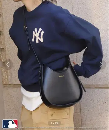 FREAK'S STORE x MLB 뉴욕 양키스 맨투맨