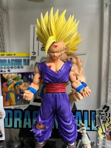 msp 손오반 리페인트