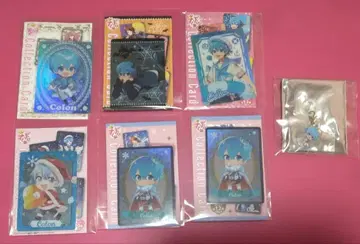 스토푸리 랜덤 오로라 참 코론