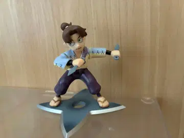 원코인 그랑데 피규어 컬렉션 야마다 리키치