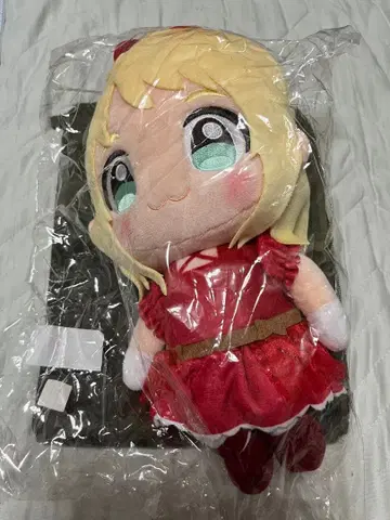 [ 천사가 내게 내려왔다! ] 와타텐 히메사카 노아 봉제 인형