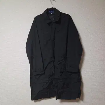 어반 리서치 나일론 스텐카라 코트 블랙 40 사이즈 L