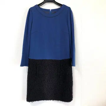 거의 미사용 언타이틀 원피스