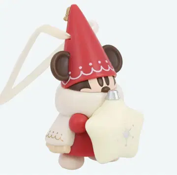 릴루리루 캡슐 토이 2025 빨간색