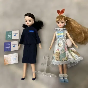 리카짱 스밋코구라시 타카라 스탠다드