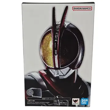 S.H.Figuarts (진골조제법) 가면라이더 파이즈/가면라이더 555