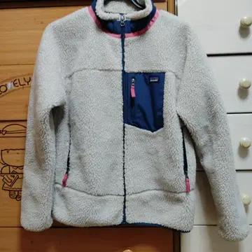 Patagonia 플리스 자켓