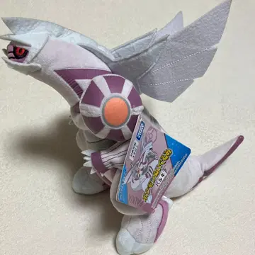 타카라토미 포켓몬 파르키아 봉제 인형