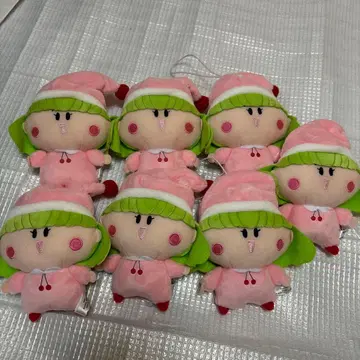 밀모데퐁! 리루무 피코누이