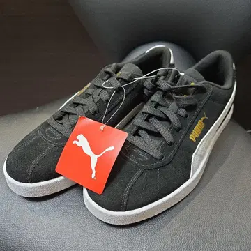 푸마 PUMA 스니커즈 26cm