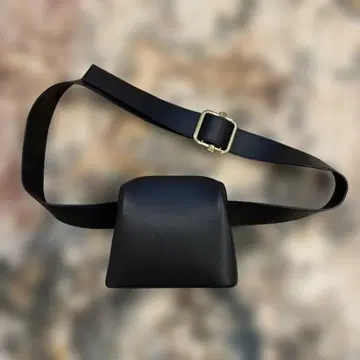 오소이 OSOI MINI BROT 숄더 바디 골드