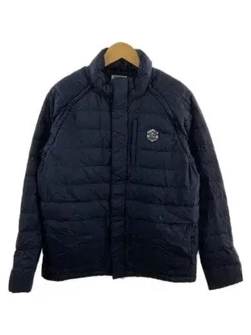 SCHOTT M-65 타입 충전솜 다운 자켓