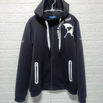 아놀드 파머 골프 후드티 후디 자켓