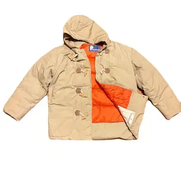 90s Penfield 다운 자켓 더플 사양 후드 M