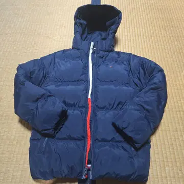 타미힐피거 다운 키즈