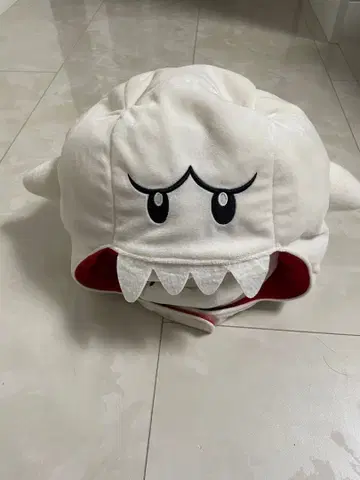 유니버 테레사 팬캡