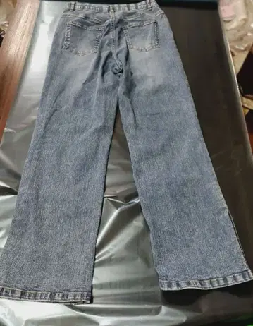 데님 사이즈 38 Bou Jeloud