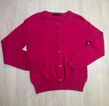 아나이 ANAYI 38 캐시미어 100%