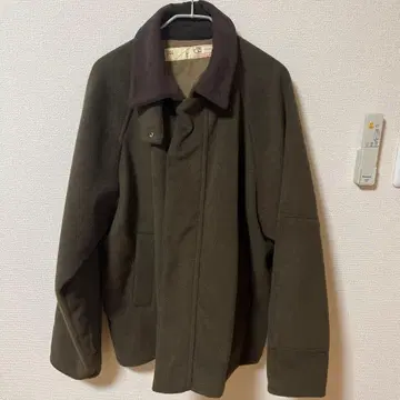 나노 유니버스 자켓