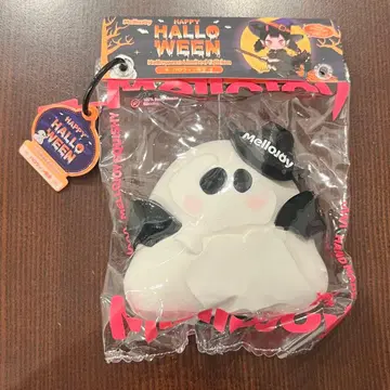 멜로조이 Mellojoy 겁쟁이 유령 오바케 오바케