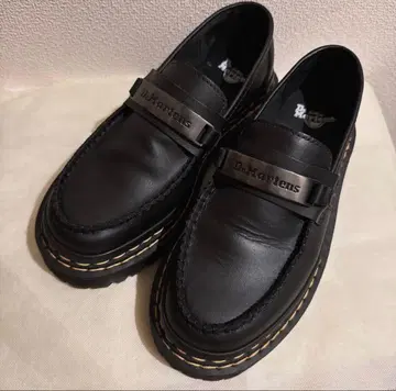 닥터마틴 PENTON BEX DS PLTD