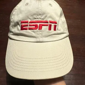 USA 제 90s ESPN 빈티지 캡