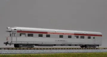 KATO 156-0818 BUSINESS CAR SP SSW